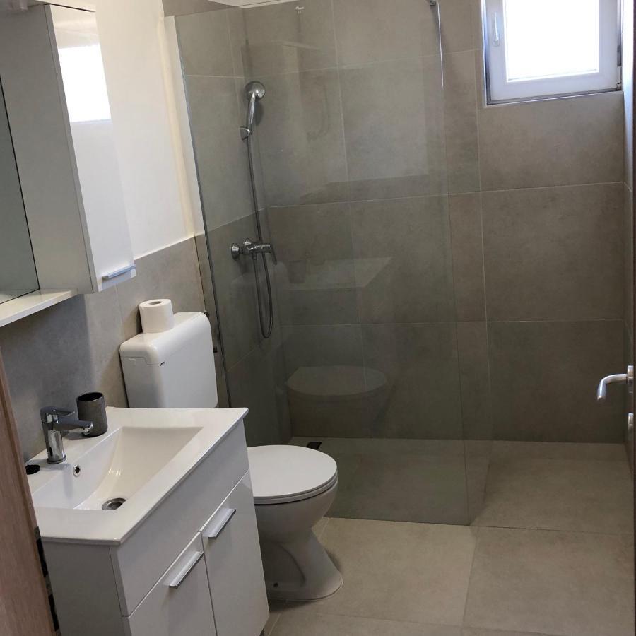 Apartmani Bm Biograd Na Moru Exteriör bild