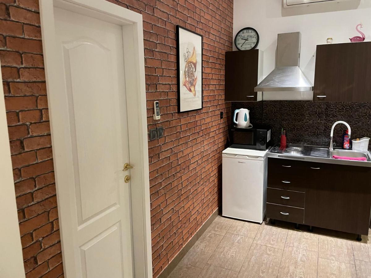 Apartmani Bm Biograd Na Moru Exteriör bild
