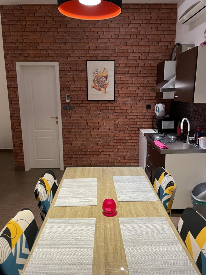 Apartmani Bm Biograd Na Moru Exteriör bild