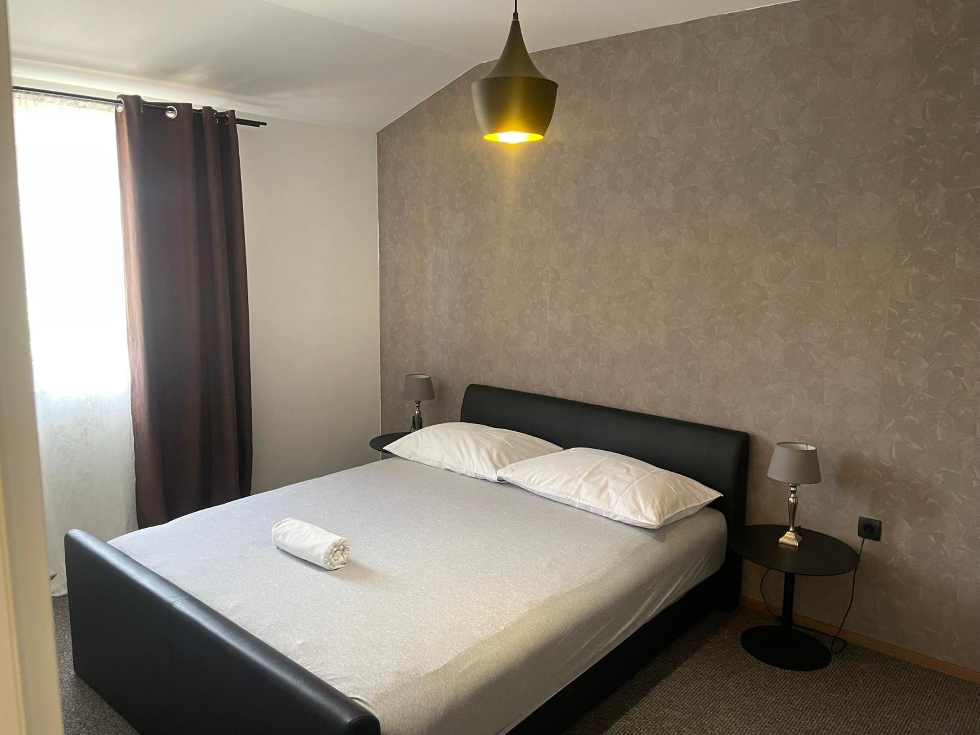 Apartmani Bm Biograd Na Moru Exteriör bild