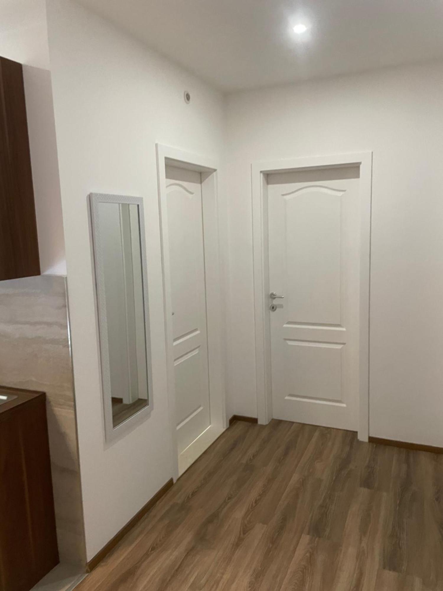 Apartmani Bm Biograd Na Moru Exteriör bild